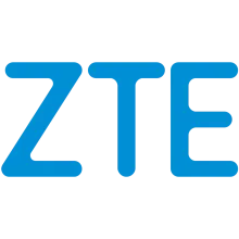 ZTE Corporation Logo