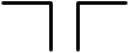 antenna dipole symbol