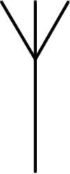 ieee rf symbol for antenna general