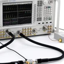 Radiofrequency parameter explanations and education