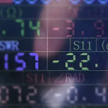 Understanding VSWR and Return Loss, S11 Parameter explained