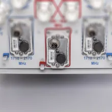 base station antenna electrical tilt explained