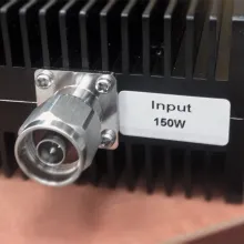 Understanding maximum input power explained, rf performance