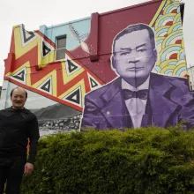 Spark launches 5G in New Zealand's Dunedin