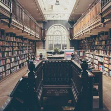 academic library resources for technical document writing