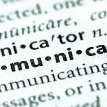 standard terms and definitions of wireless telecommunications