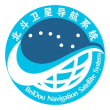 BeiDou logo