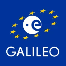 Galileo logo