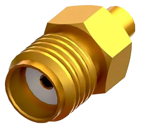 SMA Female RF connector socket