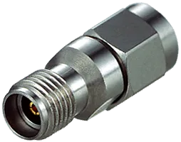 3.5 mm Female socket RF connector