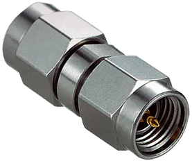 3.5mm male plug RF connector