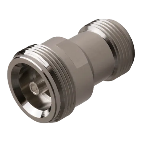 4.1/9.5 DIN female socket RF connector