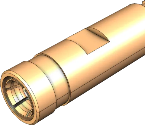 SMB Female RF connector