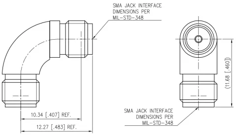 101-R046.188 CAD Drawing