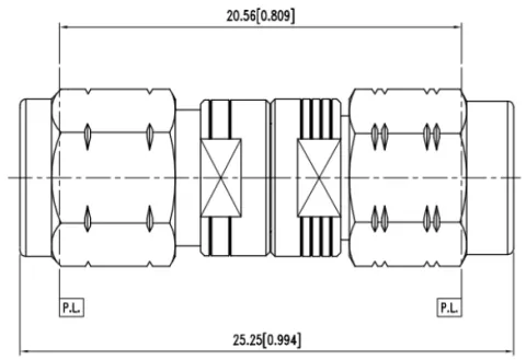 ADU1-VM1-KM1 CAD Drawing