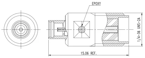 101-A750.199 CAD Drawing