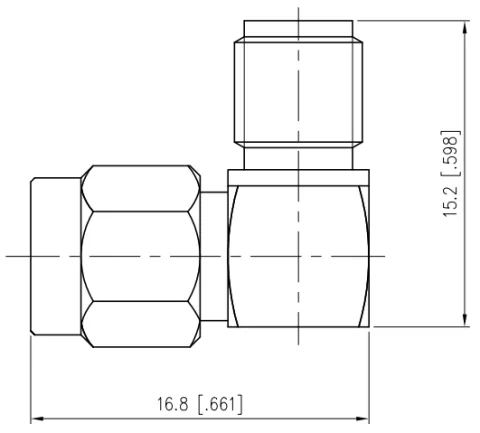 101-R040.111 CAD Drawing