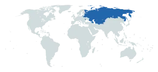 ITU CIS region