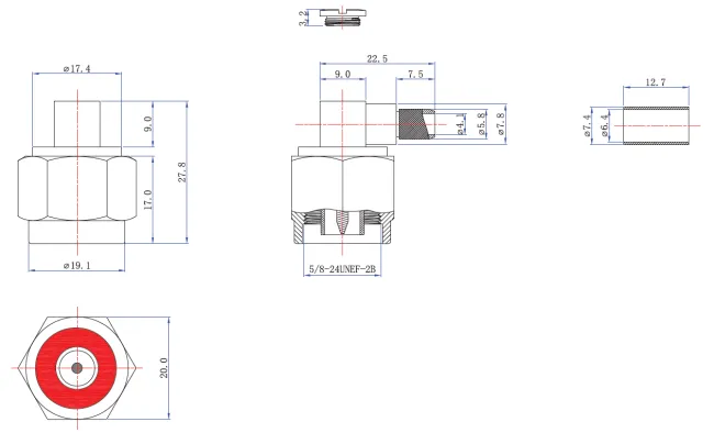 N1-C-L24.RA CAD Drawing