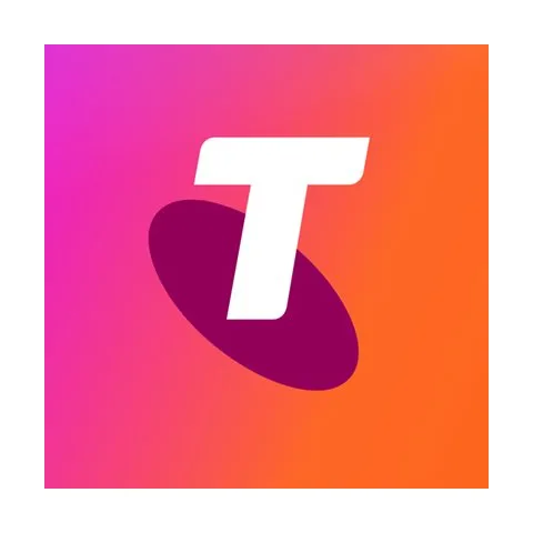Telstra Logo