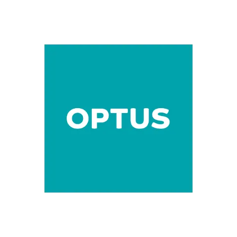 Optus Logo