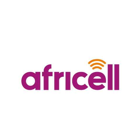 Africell Logo