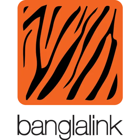 Banglalink Logo