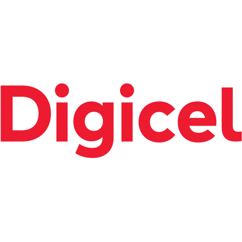 Digicel Logo