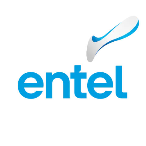 Entel Logo