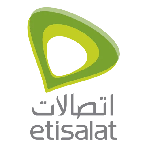Etisalat Afghanistan Logo