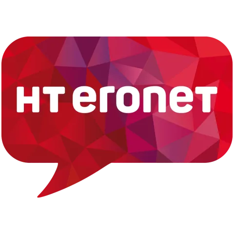 HT Eronet Logo