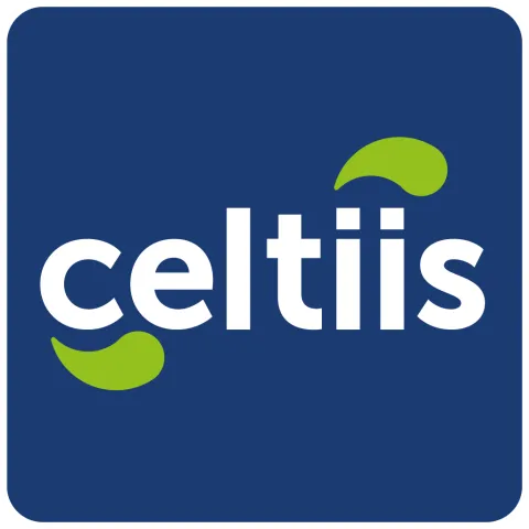 Celtiis Logo