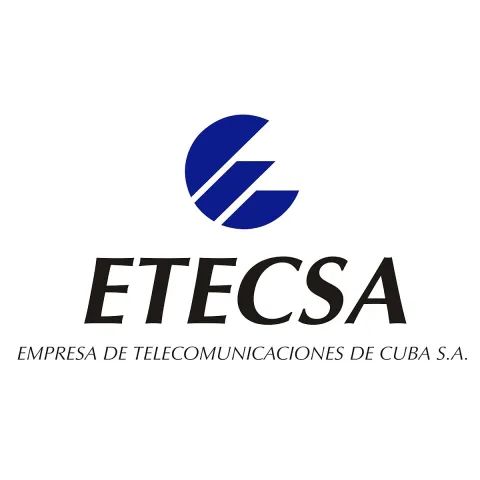 ETECSA Cubacel logo