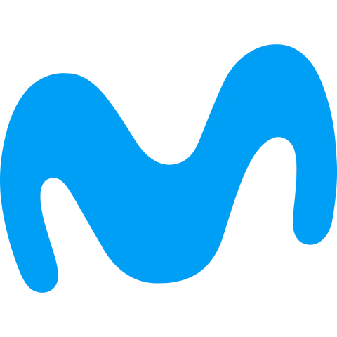 Movistar Logo