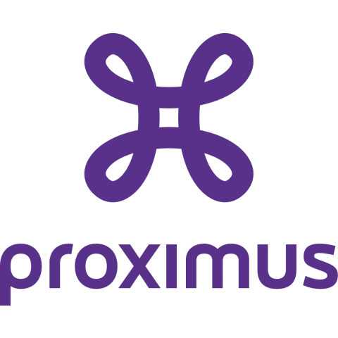 Proximus Logo