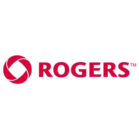Rogers Canada logo