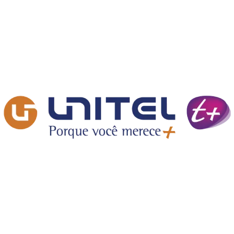 Unitel Cape Verde logo