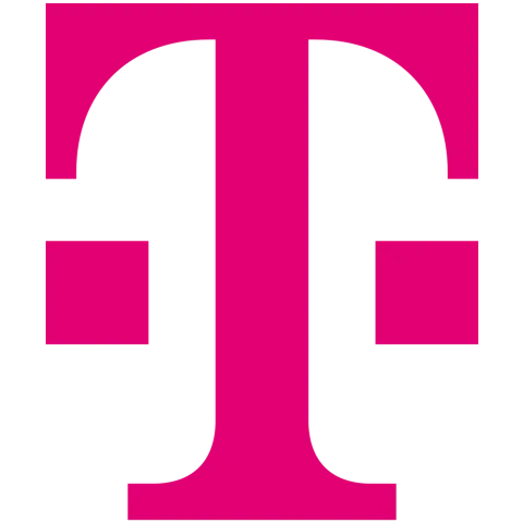 T-Mobile Logo