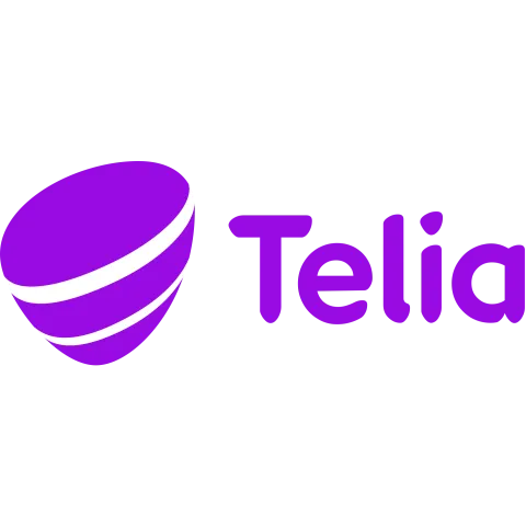 Telia Logo