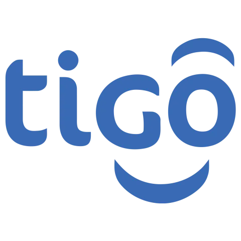 Tigo Logo