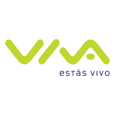 VIVA Bolivia logo