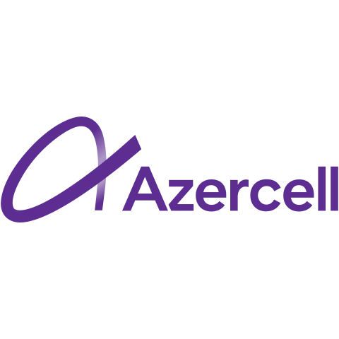 Azercell Logo