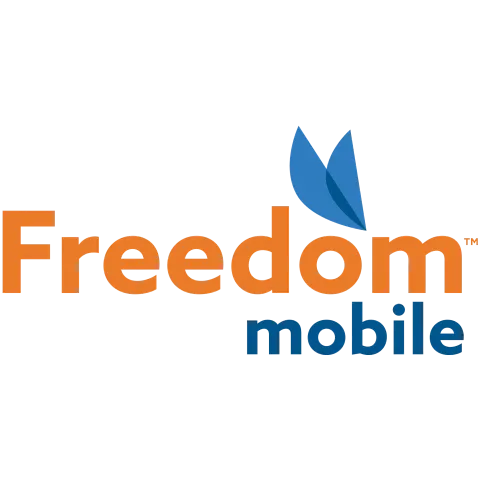 Freedom Mobile Canada logo