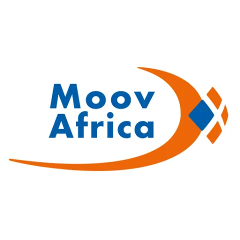 Moov Africa logo