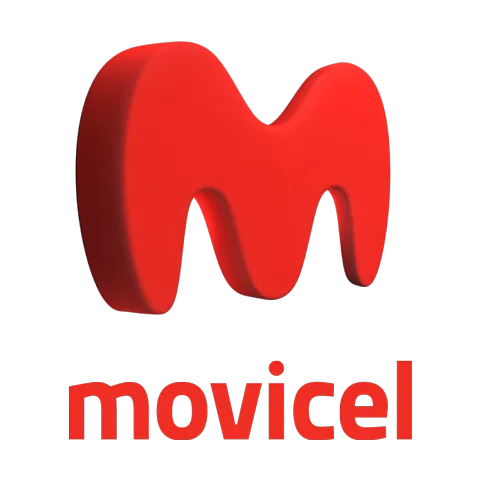 Movicel Logo