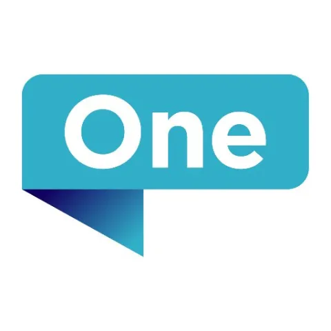 One Communications logo