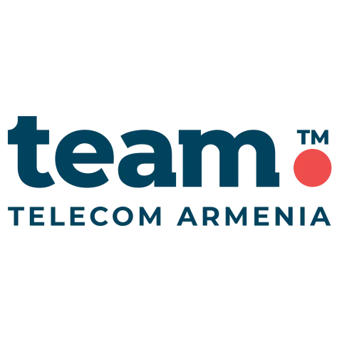 Team Telecom Armenia Logo