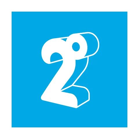 2degrees Mobile logo