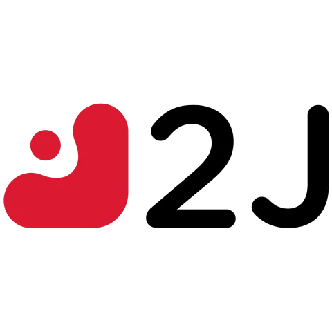 2J Antenna Logo