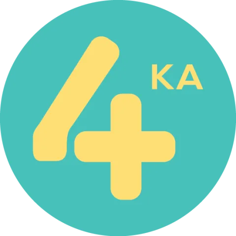 4ka Slovakia logo